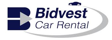 Bidvest Car Rental logo