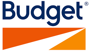 Budget Car Rental logo