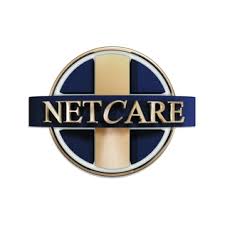 Netcare logo