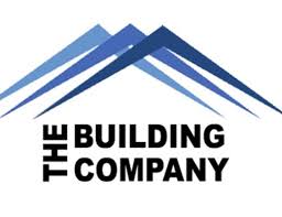 The Building Company logo