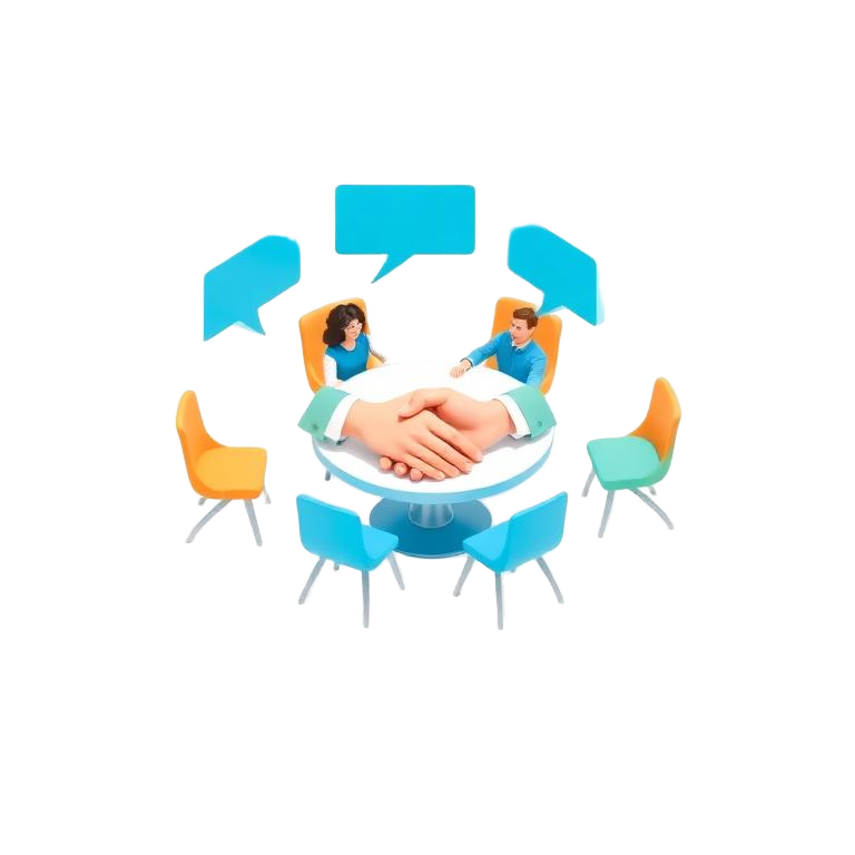 A Word From Our Team