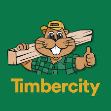 Timbercity logo